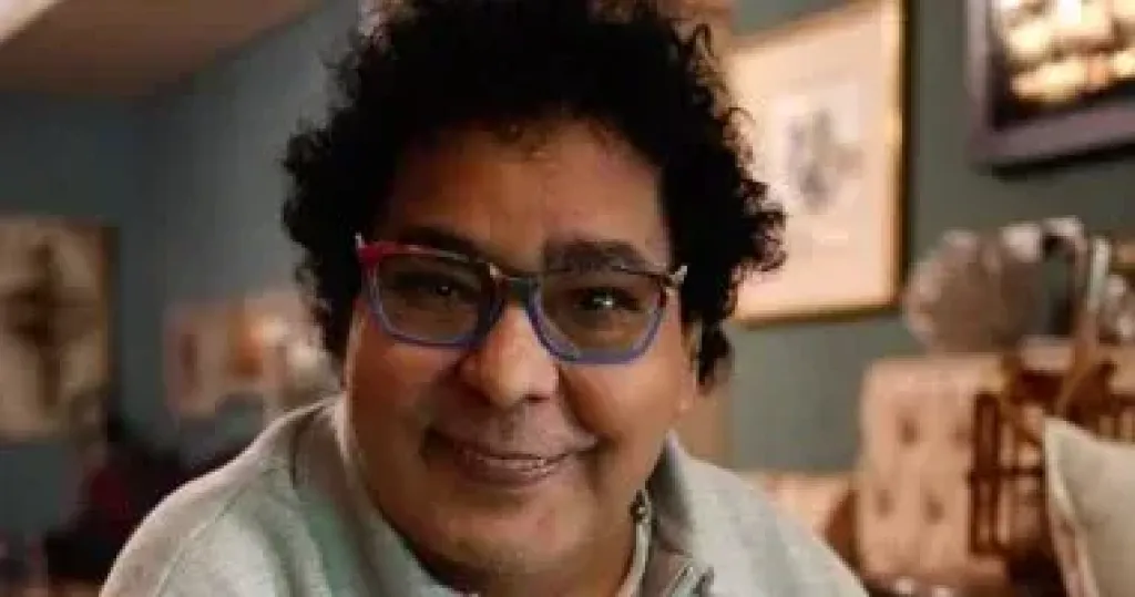 محمد منير يطرح قريبًا باقي أغاني ألبومه