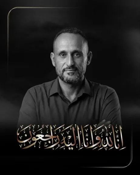 المستثمر العراقي م.مصطفى الفعل ينعي فارس من فرسان الإخلاص والوفاء.. وداعاً سيد أحمد محمد