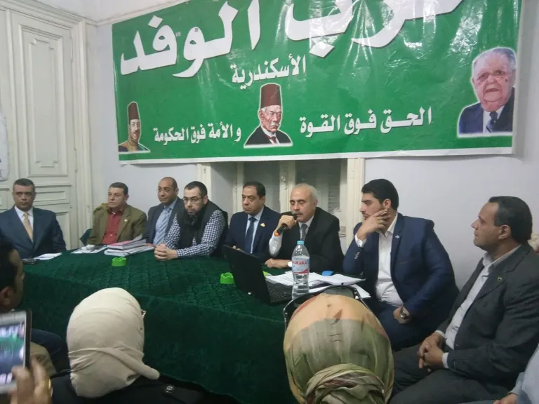 الوفد يواجه “العدل” ويكذب روايته حول قانون الأحوال الشخصية بالمستندات