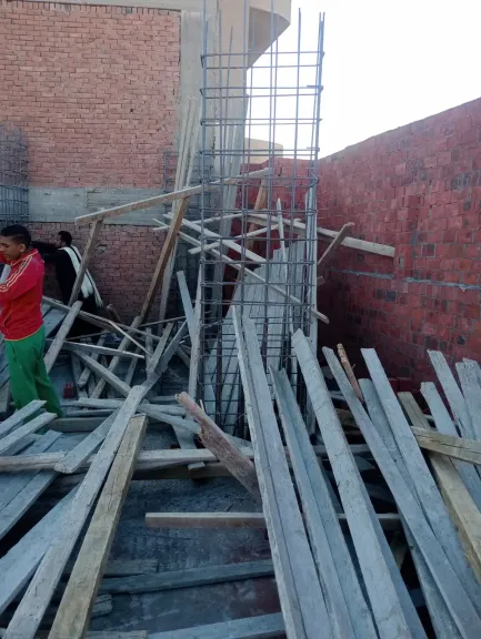 محافظ أسيوط: لا تهاون مع مخالفات البناء.. وإزالة فورية لتعديات بـ 3 مراكز