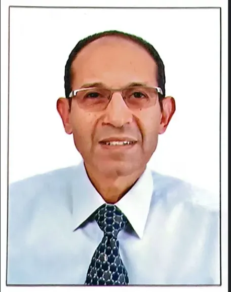 ياسر النادي رئيساً لمركز المعامل الحارة بهيئة الطاقة الذرية