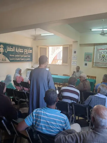 محافظ أسيوط: تحصين أكثر من 113 ألف رأس ماشية خلال 3 أسابيع…