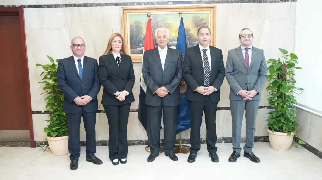 الرقابة المالية توقّع بروتوكول تعاون مع الأكاديمية العربية لتعزيز الاستثمار في رأس المال البشري