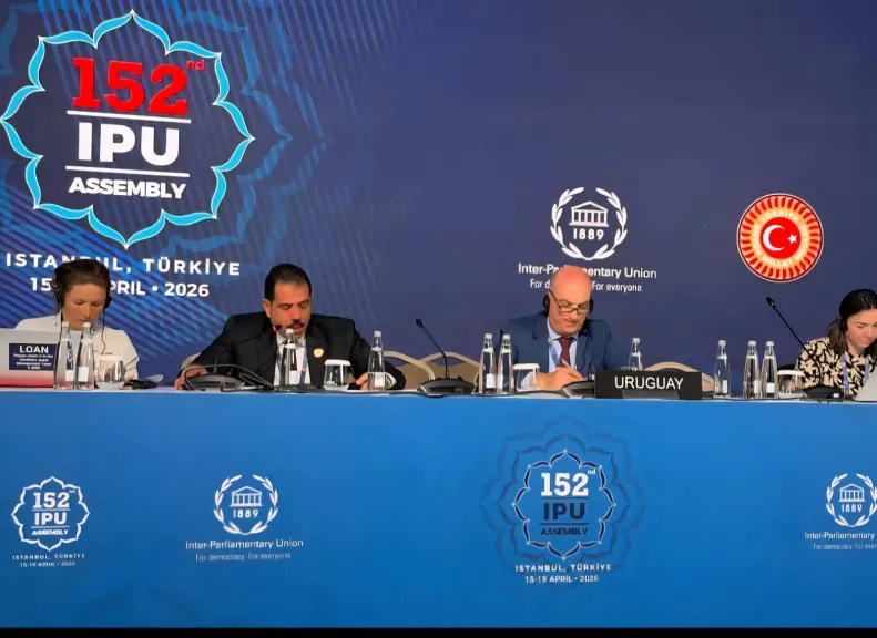 أمين عام «الشيوخ» يستعرض التجربة المصرية في تعيين الأمناء العامين بإسطنبول