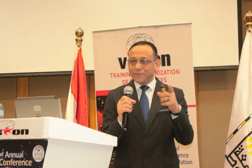 جامعة أسيوط تنظم محاضرة حول ”النشر الدولي وأهميته للباحثين والمؤسسة العلمية”