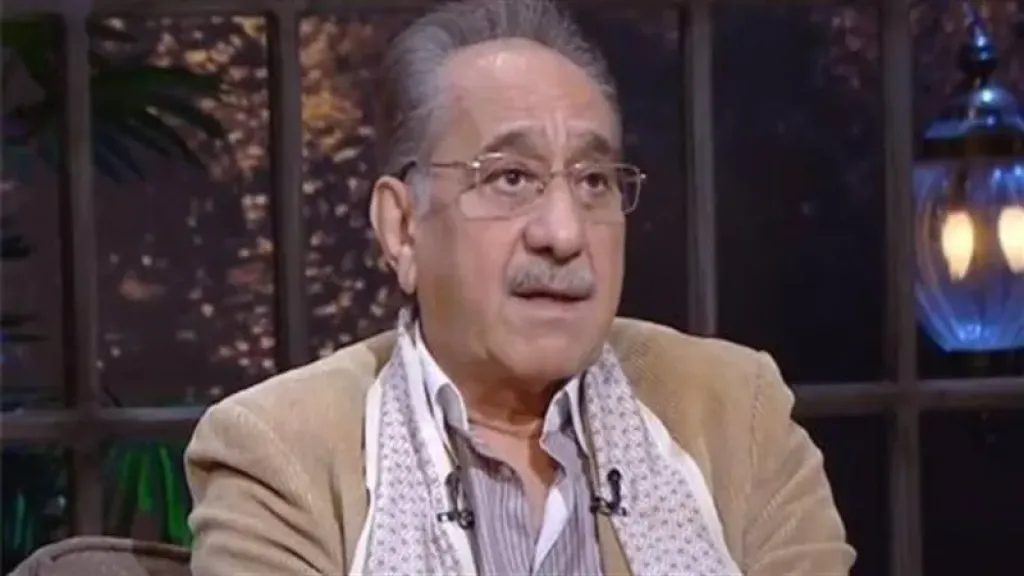 محمد أبو داوود: منطق “الملاهي الليلية” بمثابة المسمار الأخير في نعش المسرح