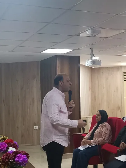 مستشفى العصبية والنفسية وجراحة المخ والأعصاب بجامعة أسيوط ينظم تدريبا