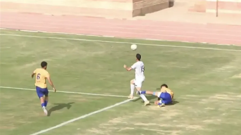 نادي طنطا يعترض على قرار اتحاد الكرة بإعادة مباراة المصرية للاتصالات