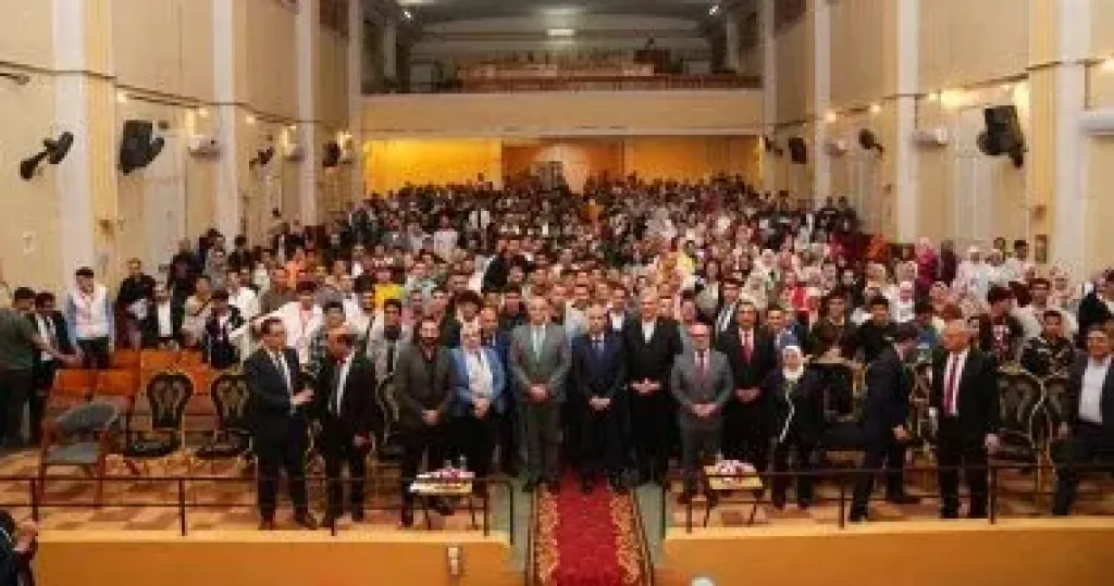 وزير العمل يعلن عن 1200 منحة تدريبية مجانية لتأهيل الشباب للسوق