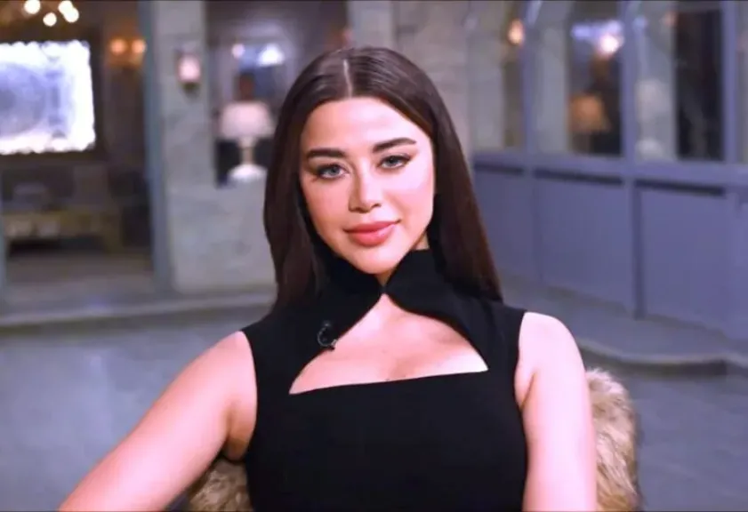 بعد تألقها في دراما رمضان 2026.. صاروخ الدراما يارا السكري ضيفة «صاحبة السعادة» في حلقة استثنائية.. غدا