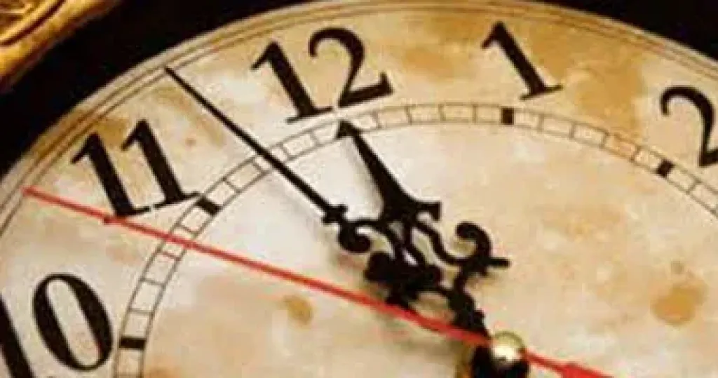 رسميا.. بدء التوقيت الصيفي 2026 يوم الجمعة المقبل بتقديم الساعة 60 دقيقة