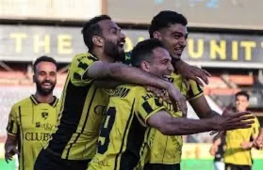 نتائج نارية تشعل صراع الهبوط في الدوري المصري.. ودجلة يبتعد والسباق يشتعل بين المطاردين