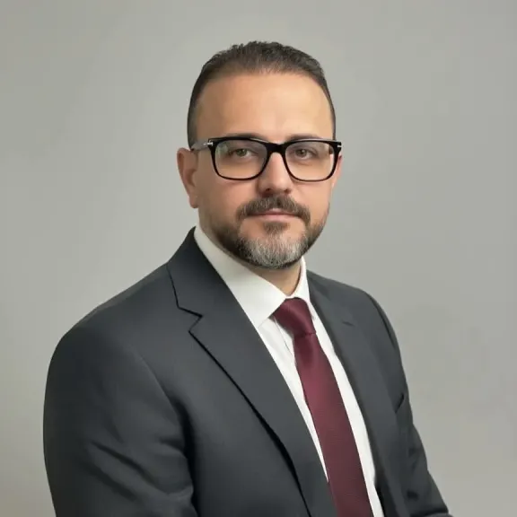 المتحدث باسم رئيس حزب الوفد: علاقتنا مع حزب العدل تقوم على الاحترام المتبادل