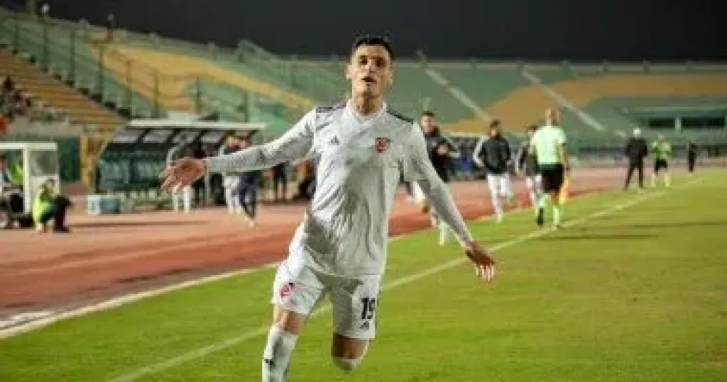 بتروجت: الأهلى يرغب فى ضم بدر موسى ولم نحدد القيمة المالية حتى الآن