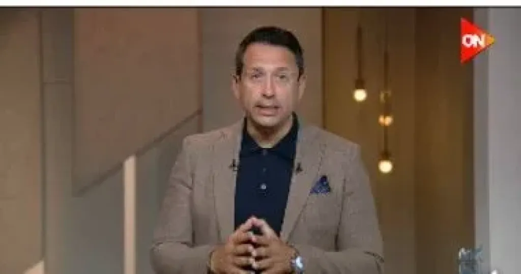 باستثمارات تريليونية و155 ألف فرصة عمل.. أحمد سالم يكشف تفاصيل مشروع The Spine