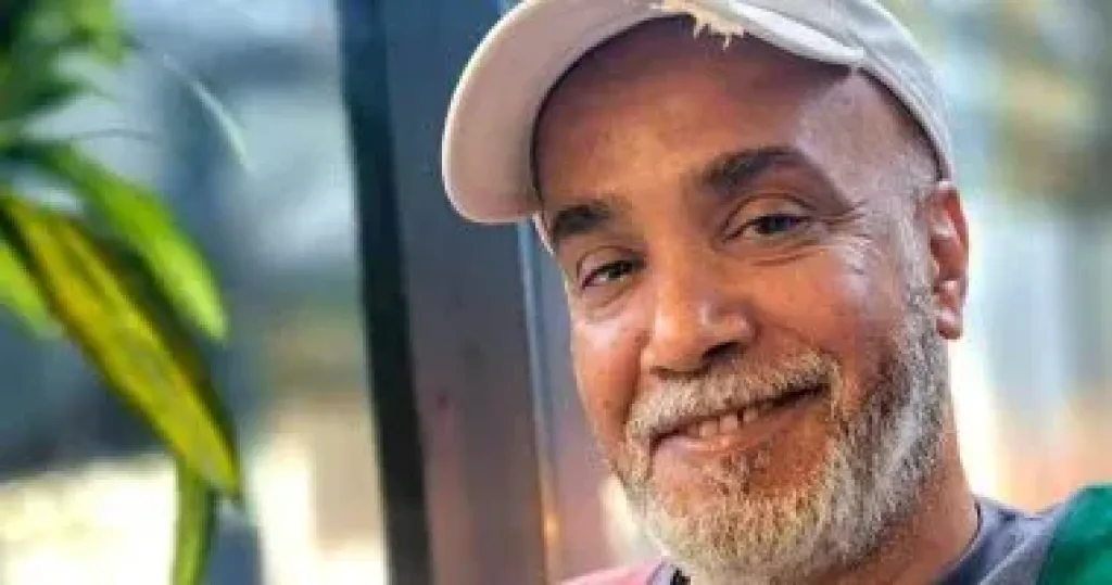 بكلمات مؤثرة.. نجل سليمان عيد يحيي ذكراه الأولى: لسه وجع فراقك في قلوبنا