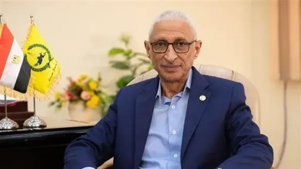 اللواء خالد مجاور: شمال سيناء تشهد طفرة تنموية غير مسبوقة في الاستثمارات