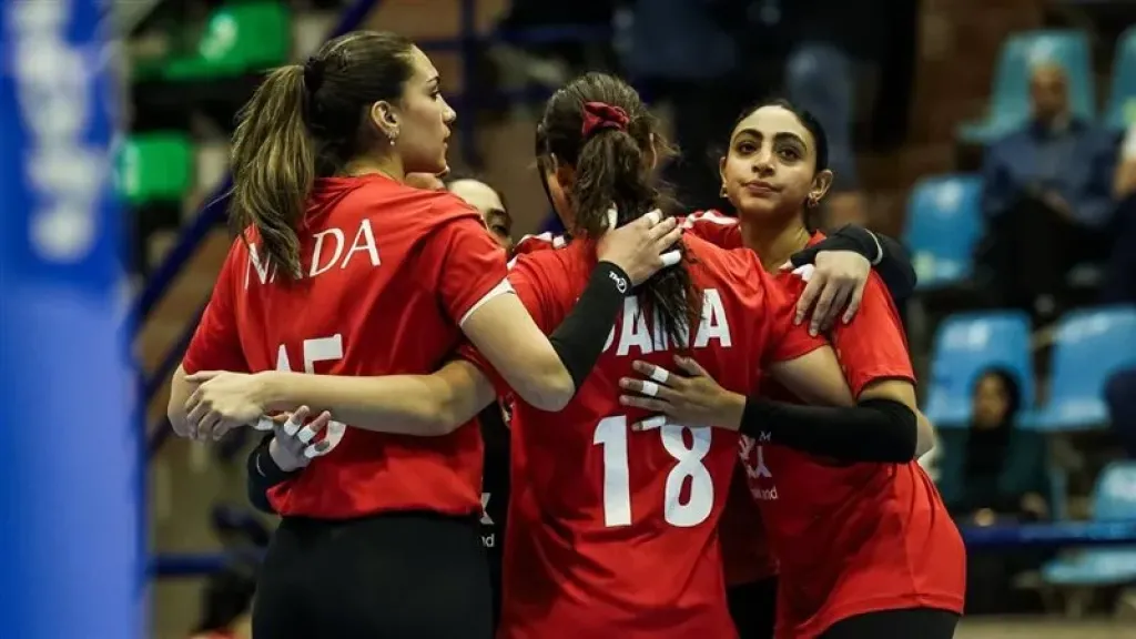 الكرة الطائرة، الأهلي يواجه كامبالا سيتي الأوغندي في ثمن نهائي بطولة أفريقيا للسيدات