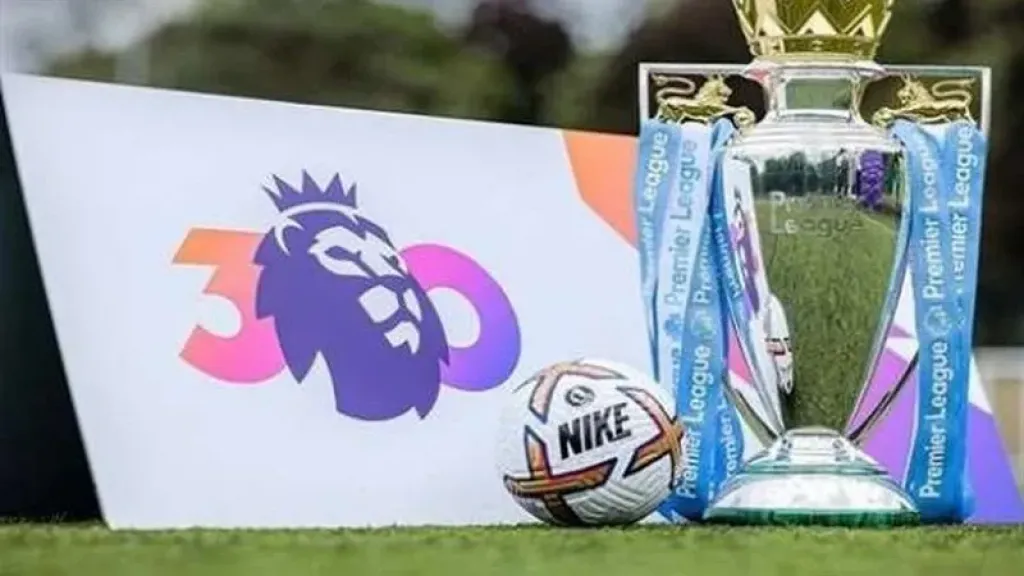 ترتيب الدوري الإنجليزي قبل قمة السيتي وأرسنال وديربي الميرسيسايد