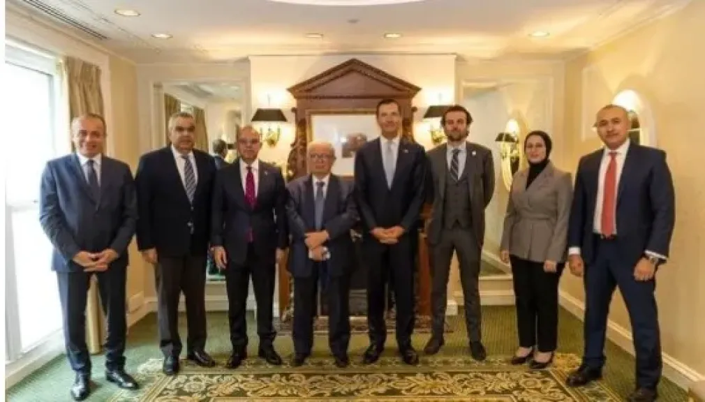 الوزراء : الدولة اتخذت إجراءات اقتصادية ومالية للحد من تداعيات الأوضاع الجيوسياسية