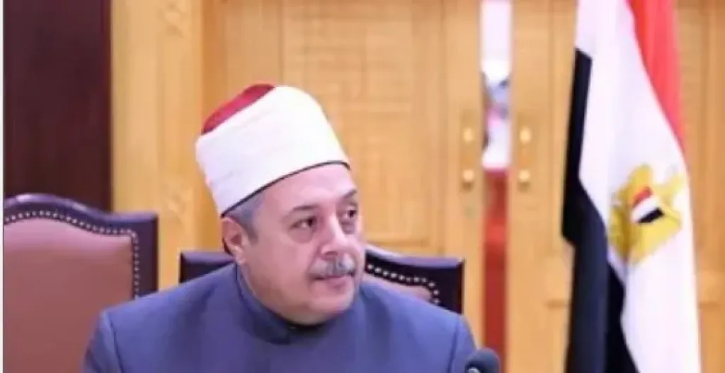 شيخ الأزهر يكلف الشيخ أيمن عبد الغنى بتسيير مهام وكيل الأزهر