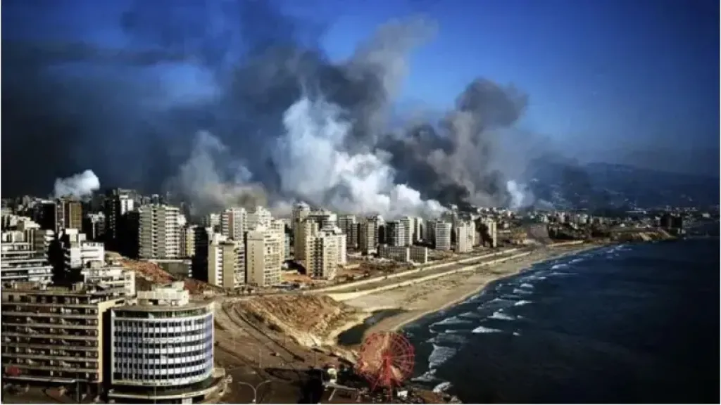 إسرائيل تضع سيناريوهات عسكرية للتعامل مع احتمال انهيار الهدنة في لبنان وإيران