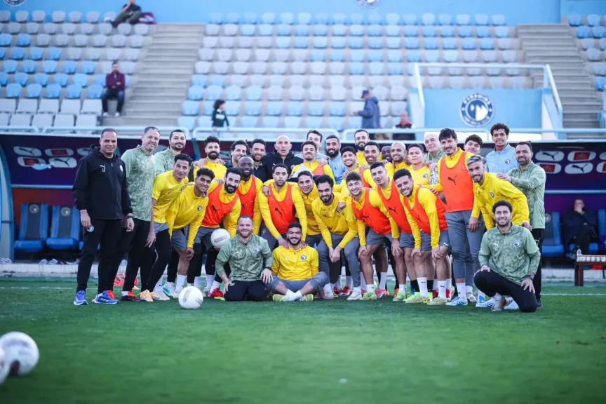 ضربات موجعة لبيراميدز قبل قمة الزمالك ونهائي الكأس… غيابات بالجملة تربك الحسابات