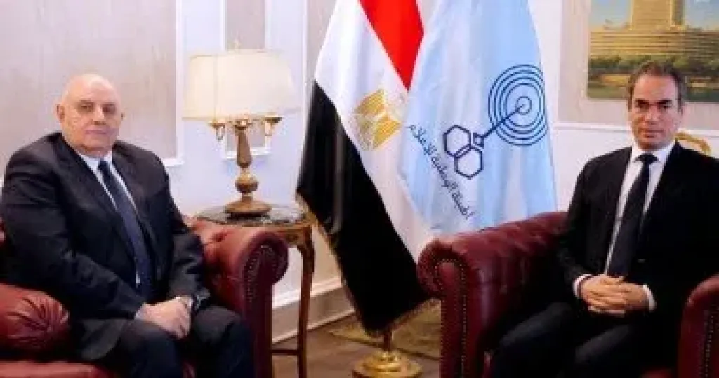 الوطنية للإعلام: تعيين الإذاعي عبد الرحمن البسيوني رئيساً للإذاعة المصرية