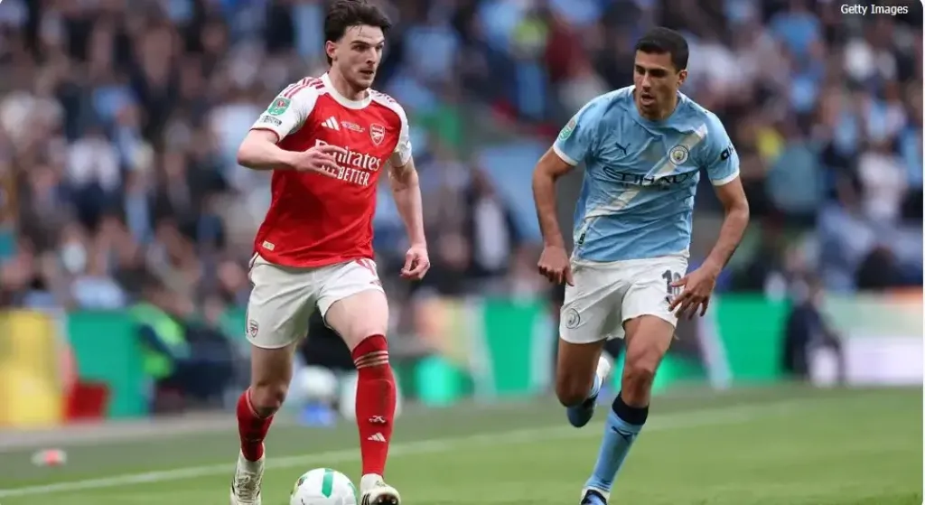 جدول مباريات اليوم الأحد 19 أبريل 2026 .. القنوات الناقلة والمعلقين