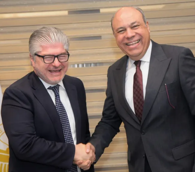 الحفني: تجديد استضافة «الإيكاو» يعزز ريادة مصر في الطيران المدني