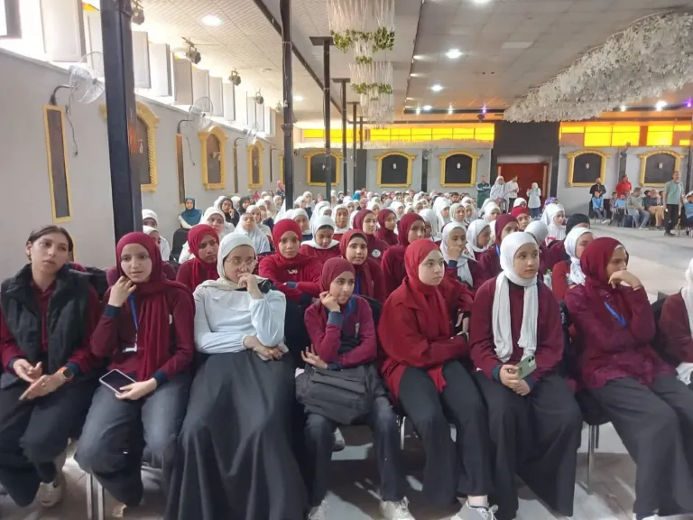 محافظ أسيوط يؤكد ضرورة إعداد جيل واعي .. والشباب والرياضة تنظم فعاليات