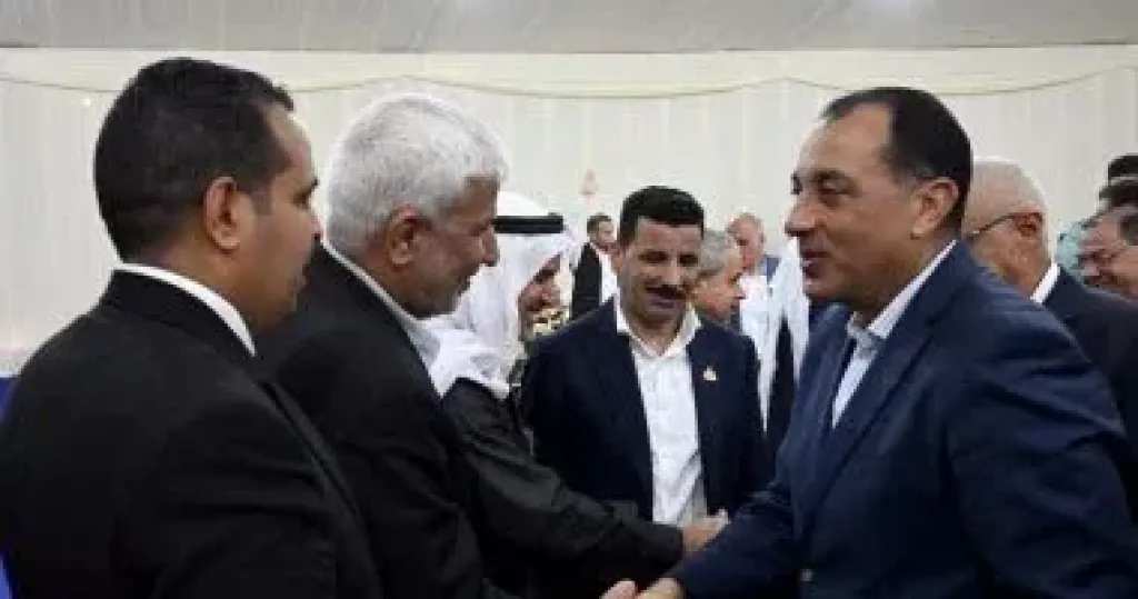 رئيس الوزراء لأعضاء مجلسي النواب والشيوخ: وجودنا مع حضراتكم رسالة بأن تنمية سيناء على رأس الأولويات