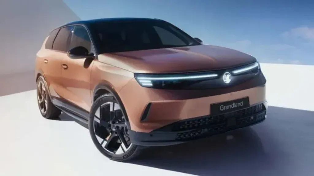 تحديث أسعار سيارات أوبل فى مصر