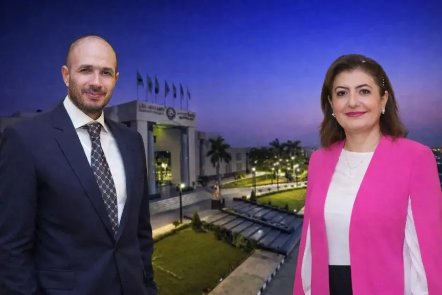 جامعة مصر للعلوم والتكنولوجيا تحقق قفزة نوعية في التصنيفات الدولية لعام 2026 وتعزز مكانتها عالميا