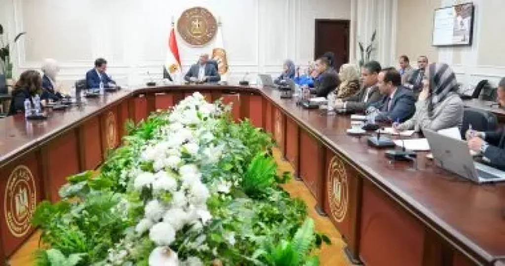 وزير العمل: تشكيل فريق عمل متخصص لتحديد آليات تأهيل الشباب للسوق الدولي