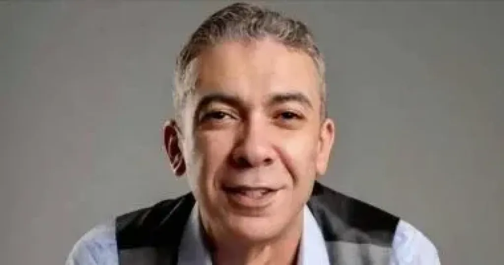 صفحة الدكتور ضياء العوضي تنفي خبر وفاته