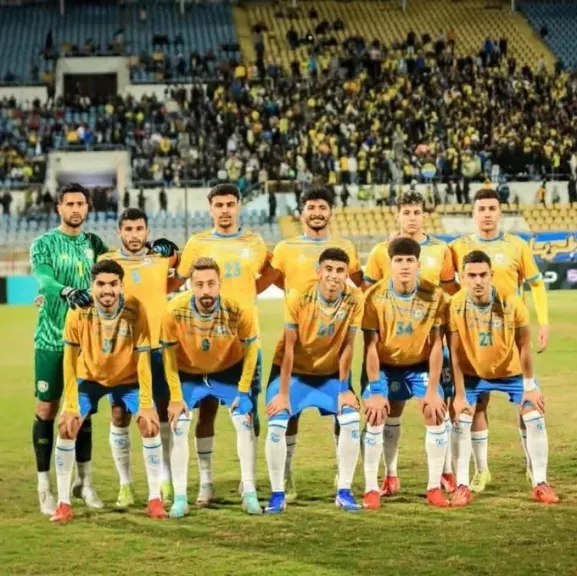 ”الجونة يعمّق جراح الإسماعيلي في صراع الهبوط.. وترتيب مشتعل يشتد في الدوري المصري”