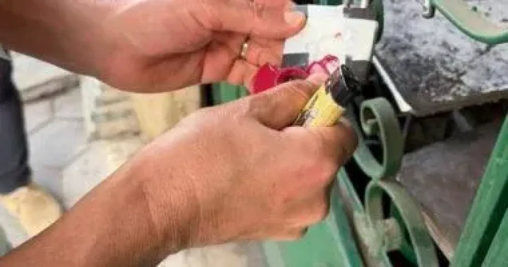 محافظة الجيزة تعلن تشميع 5 مقاهٍ وكافيهات مخالفة فى العمرانية