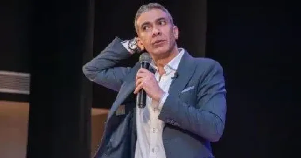 بعد وفاته في دبي.. أهم المعلومات عن الطبيب ضياء العوضى و”نظام الطيبات”