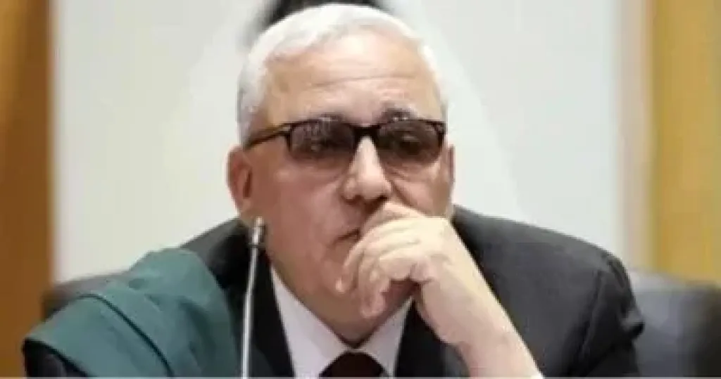 نظر محاكمة 20 متهما بالهيكل الإداري بأوسيم اليوم