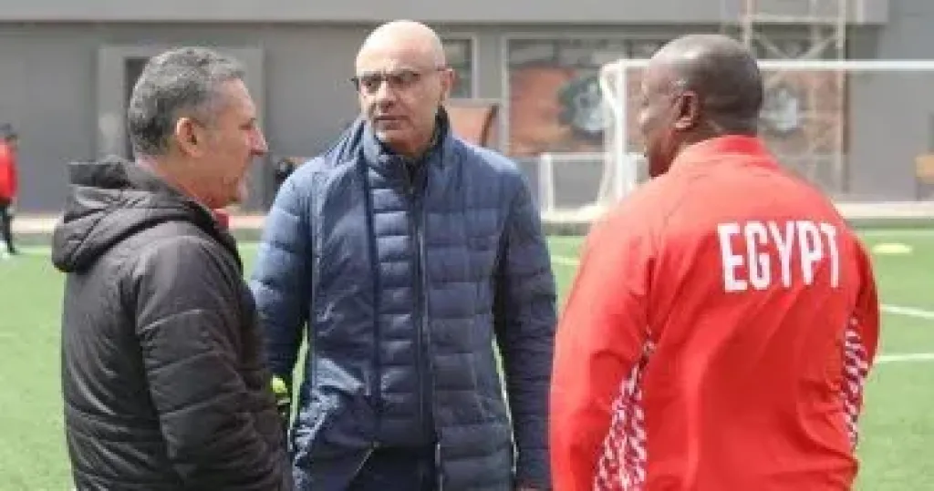 منتخب مصر للناشئين يدخل معسكرا جديدا اليوم استعدادا لأمم أفريقيا