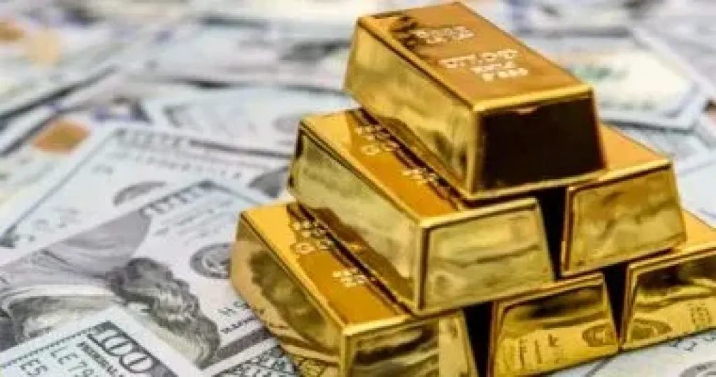 سعر الذهب اليوم الاثنين 20 أبريل 2026