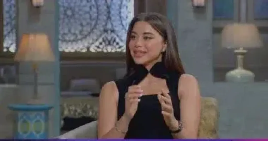 يارا السكري في ”صاحبة السعادة”: تفاعل الجمهور مع ”موت روح” أبهرني