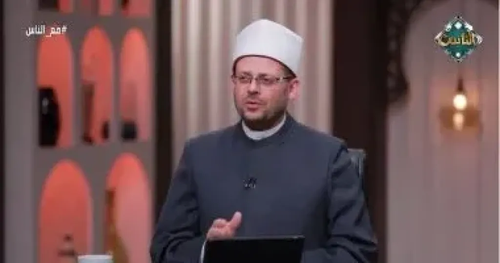 ما حكم الحج؟.. وما حكمه في ترسيخ الوعي الوطني؟.. أسامة فخري الجندي يوضح