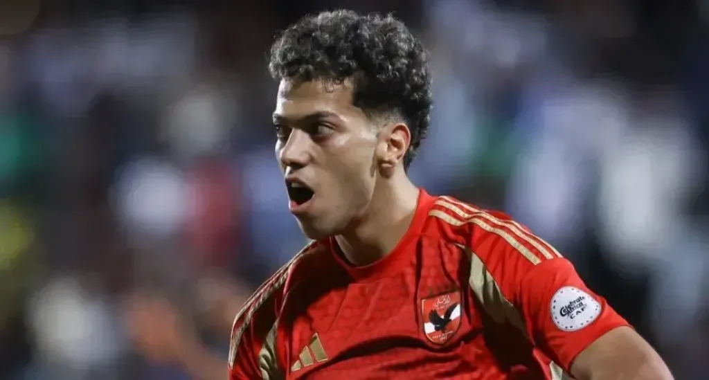 محمد فاروق: وكيل إمام عاشور يقود محاولات لتسويقه في الدوري القطري والأمريكي