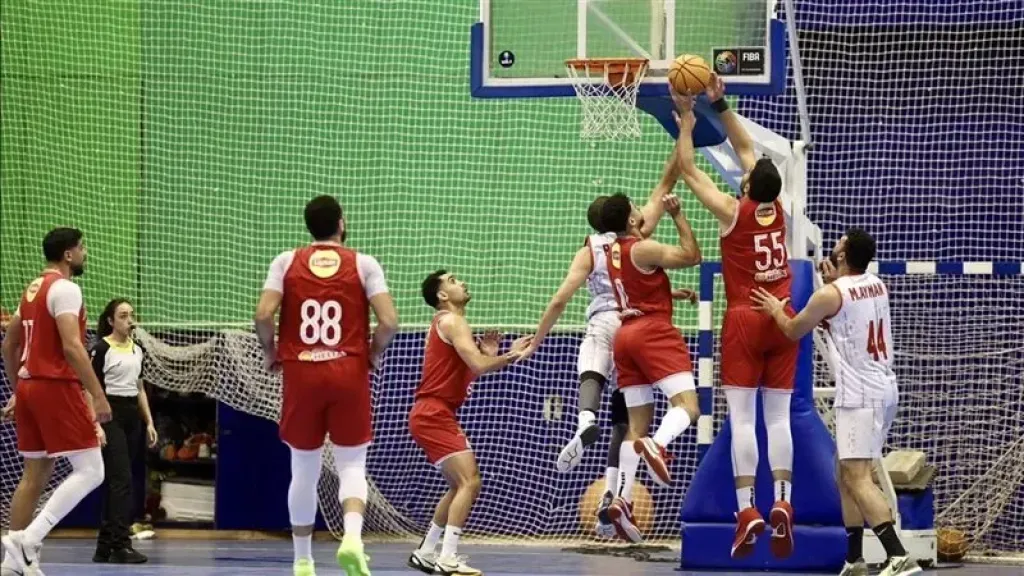 بعثة «رجال سلة الأهلي» تغادر إلى المغرب للمشاركة بتصفيات بطولة إفريقيا «‏BAL‏»