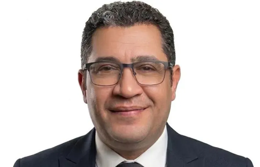 CFI تُعيّن عمرو عبد الباقي رئيسًا تنفيذيًا للشركة في مصر في إطار ترسيخ حضورها المحلي
