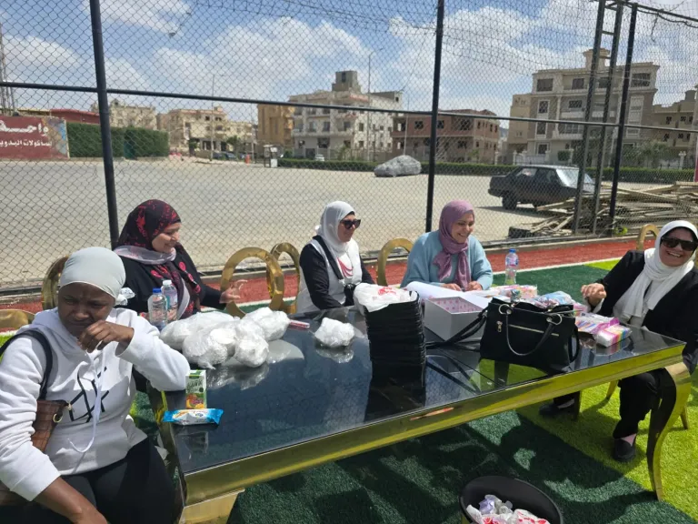 ”الجبهة الوطنية” تحيي يوم اليتيم بفعاليات فنية وترفيهية