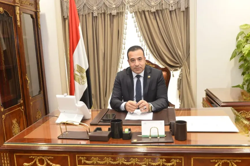 احمد بدوي :  وزارة الإتصالات تقود منظومة نجاح دعمت جودة الخدمات المقدمة للمواطنين