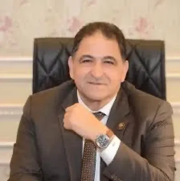 النائب سامي فتحي سوس يتقدم ببيان عاجل عن تدهور اوضاع السلامه بالشورانية بسوهاج